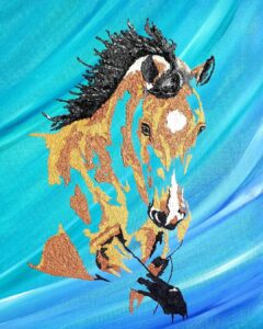 ritratto artistico