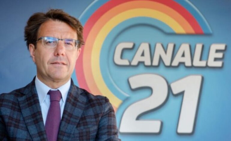  Canale 21, parte la grande programmazione dedicata al Napoli