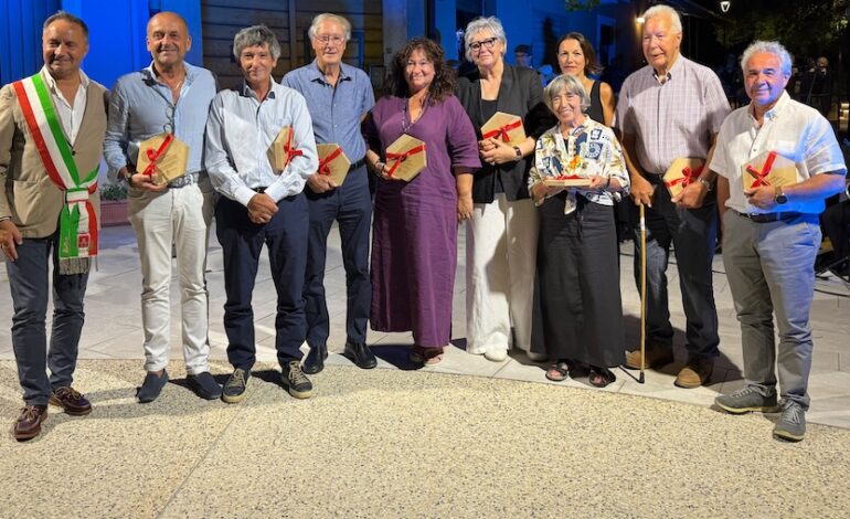  Festa patronale a Duino Aurisina nel segno della riconoscenza