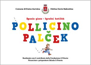 pollicino Palček ph press