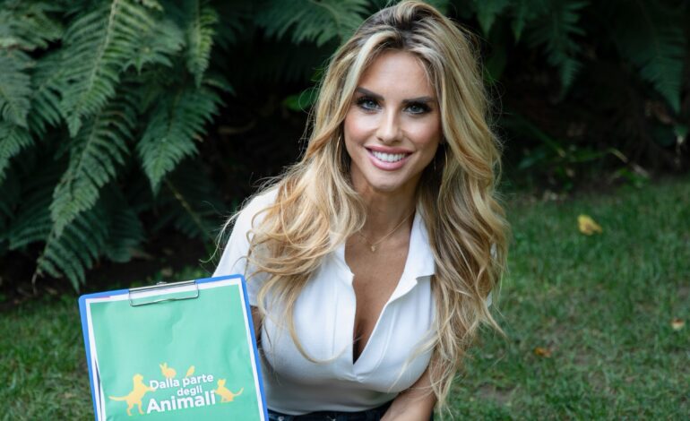 Dalla Parte degli Animali ph press2
