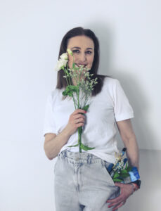 Letteria Lilly Russo, tra arte, natura e benessere