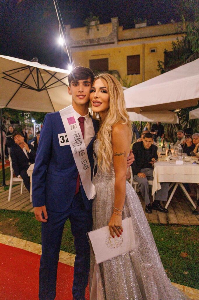 Miss & Mister Beauty and Stars ph Press