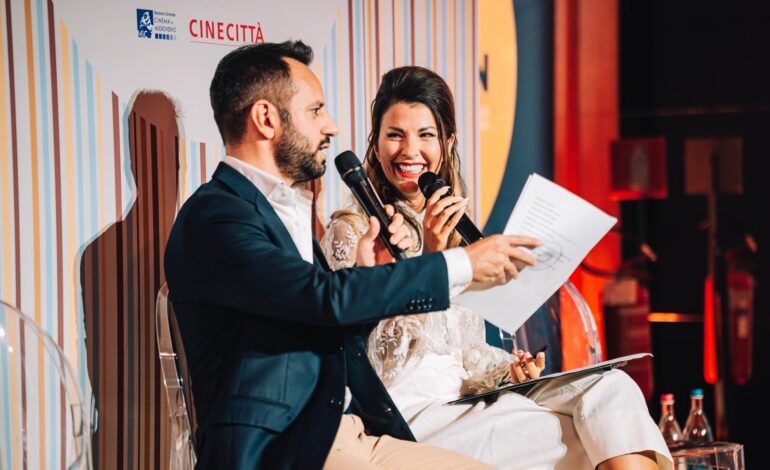  Il cinema italiano trova casa tra le Colline del Prosecco