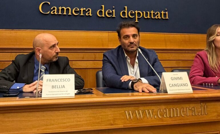 Da Hollywood alla Sicilia: le grandi novità del Premio Donnafugata