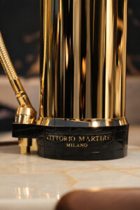 Vittorio Martire Milano ph press