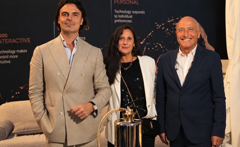 Vittorio Martire Milano ph press