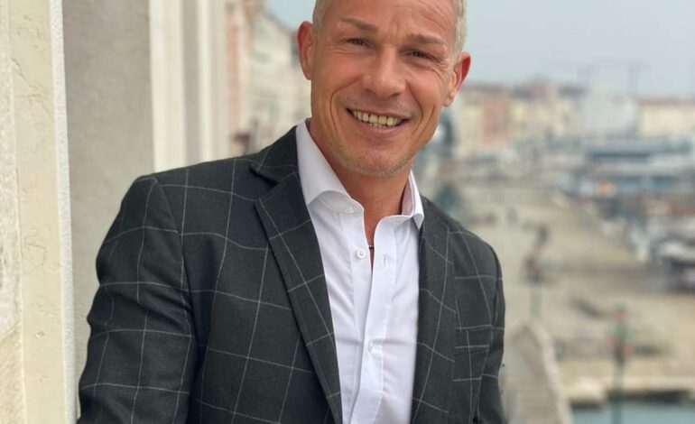 Marco Angelo Pepè