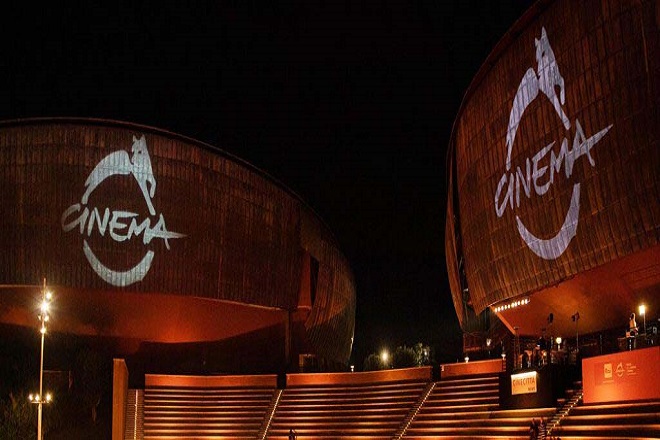  Il rumore delle cose nuove: a Roma Paolo Genovese apre la Festa del Cinema