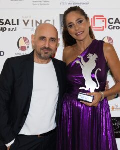 Francesco Bellia.