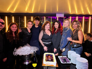 Grazia Giannone ph press