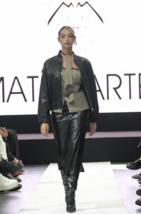 Milano Luxury Fashion Week Mati Marten ph press