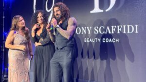Milano Luxury Fashion Week Tony Scaffidi ph press1