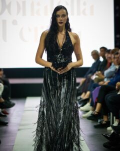 Milano Luxury Fashion Week donatella vertua ph press
