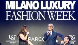 Milano Luxury Fashion Week ph press