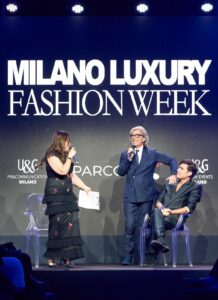 Milano Luxury Fashion Week ph press1
