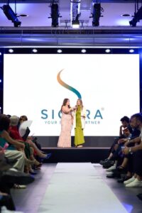Milano Luxury Fashion Week sicura srl ph press