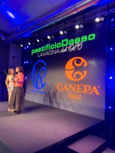 Milano Luxury Fashion Week sponsor ph press