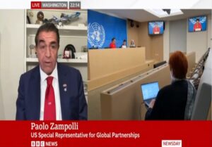 Paolo Zampolli BBC ph Press 1
